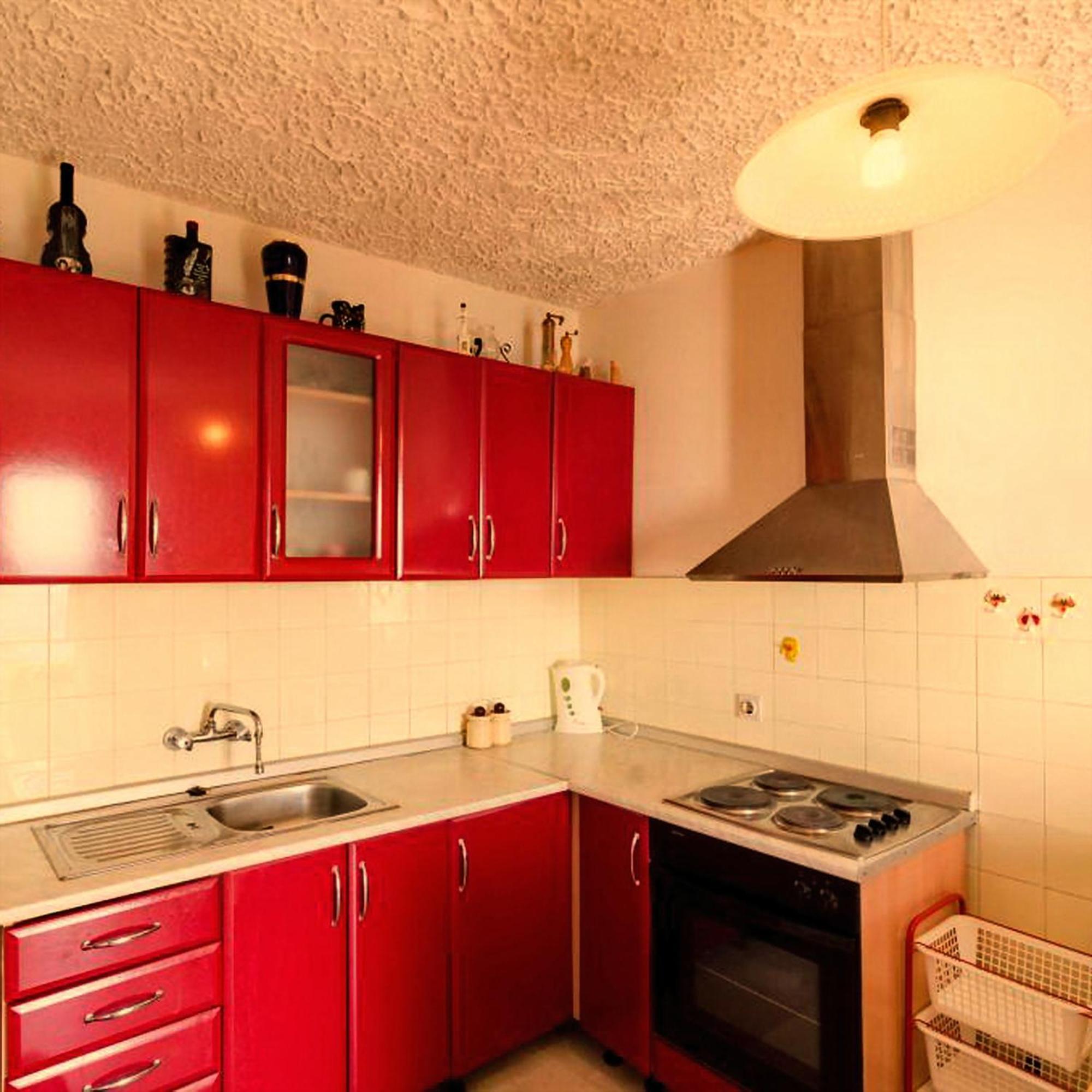 Holiday Home Jasminka Potomje Exterior photo